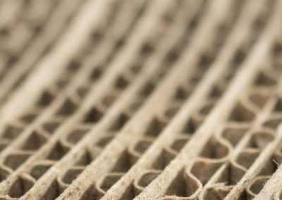 Paper Industry adds value to the Raw Materials EIP