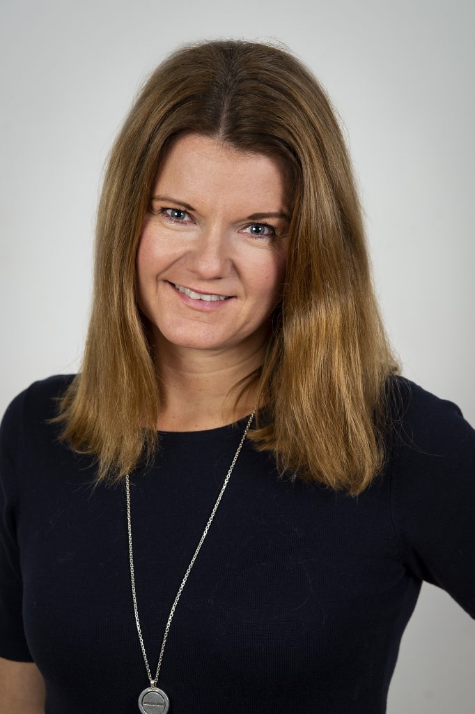 Catharina Hohenhthal