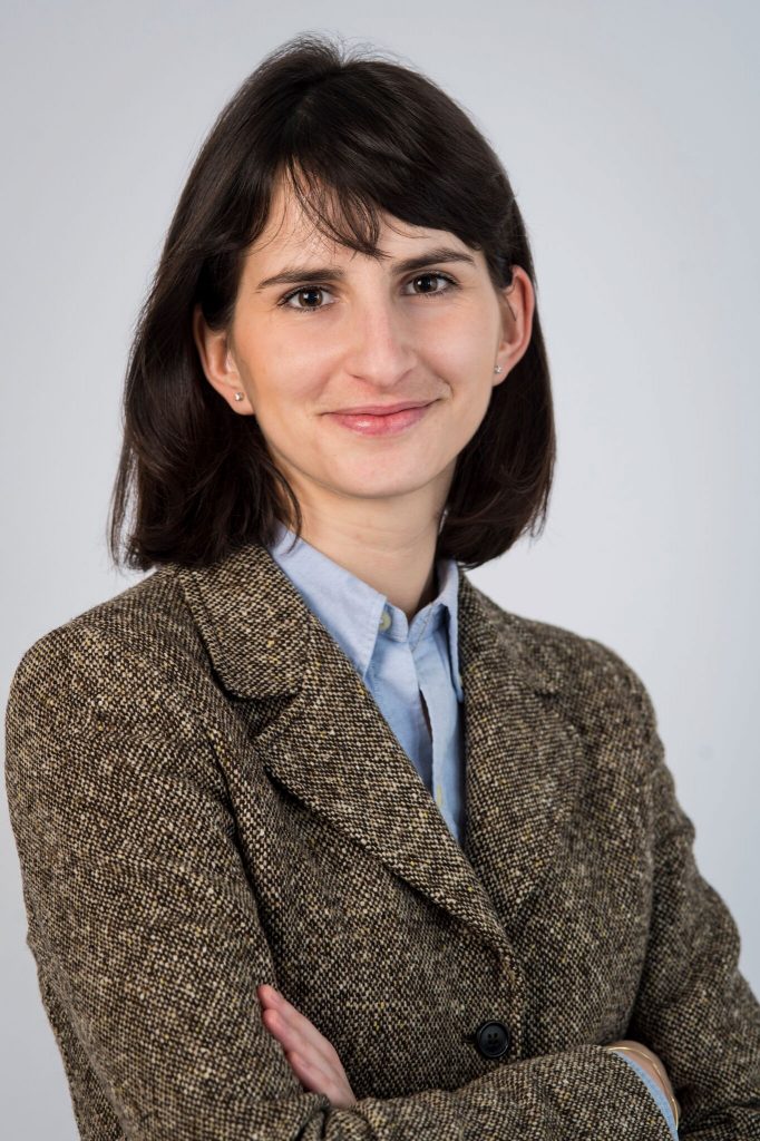 Giulia Fadini