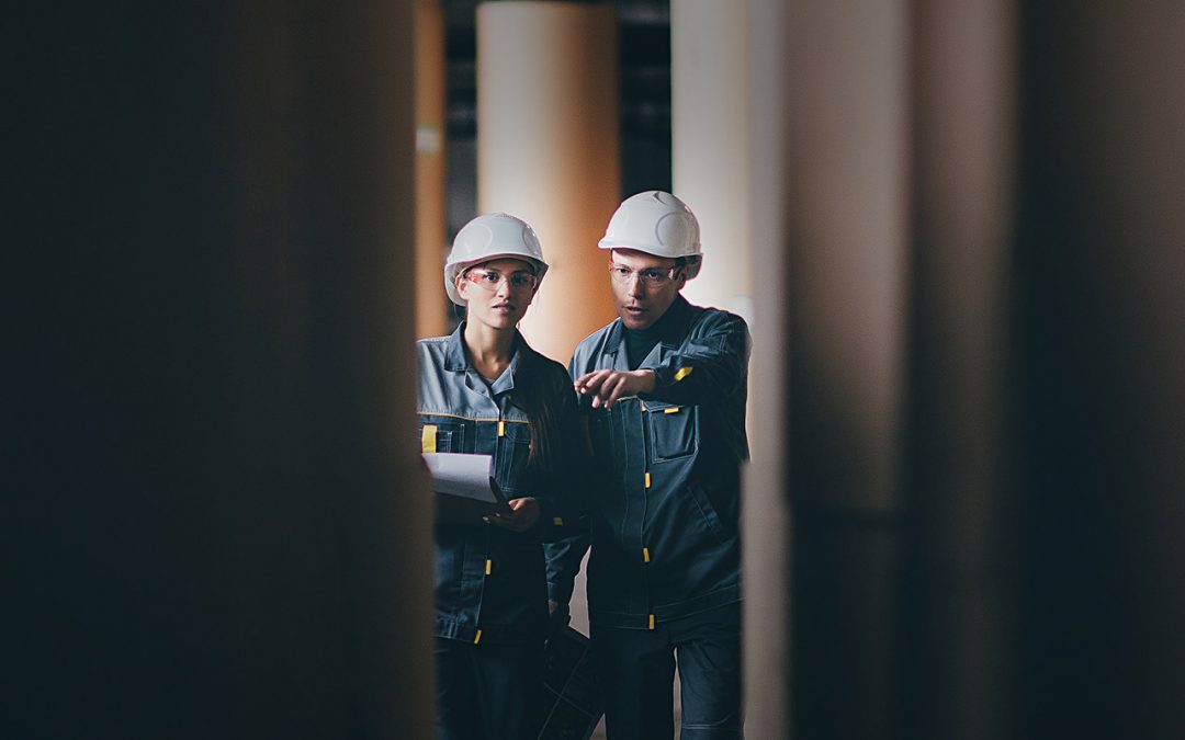 Industry Transformation