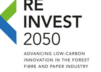Reinvest 2050