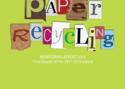 ERPC Monitoring Report 2015