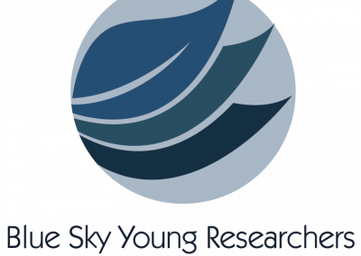 The sky’s the limit for the first European “Blue Sky Young Researchers†award