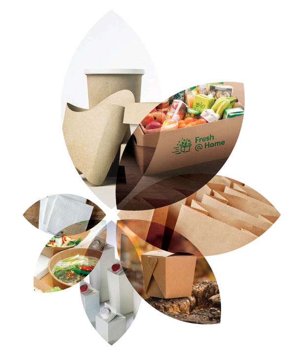 Food Contact Guidelines for the Compliance of Paper and Board Materials and Articles now out