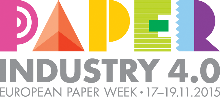 European Paper Week 2015 registration is open – Paper Industry 4.0