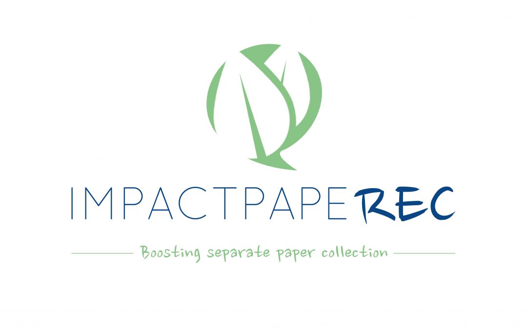 Register now for the IMPACTPapeRec project final conference