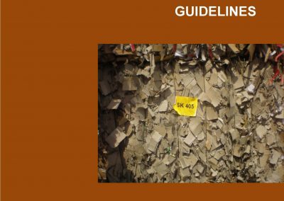 CEPI increases focus on technical measurement in revised Paper for Recycling Quality Control guidelines