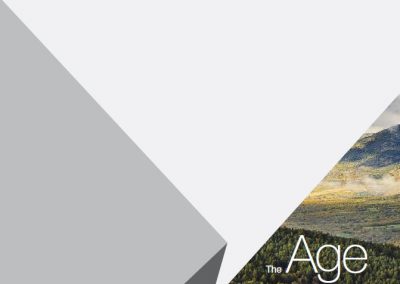 The Age of Fibre – The pulp and paper industry’s most innovative products