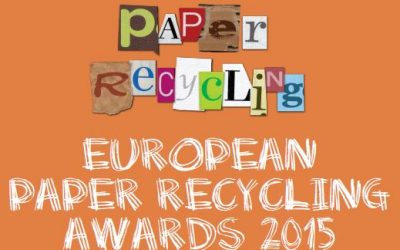 5th European Paper Recycling Awards call for candidates is open!
