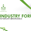 Industry Forum – CEPI 2050 Roadmap: the strategic role of the value chain