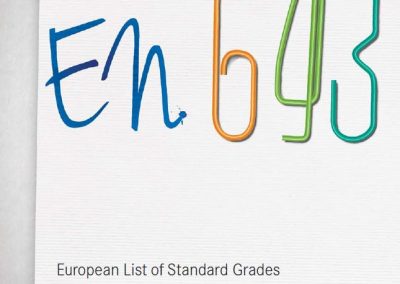 The new EN643 guidance