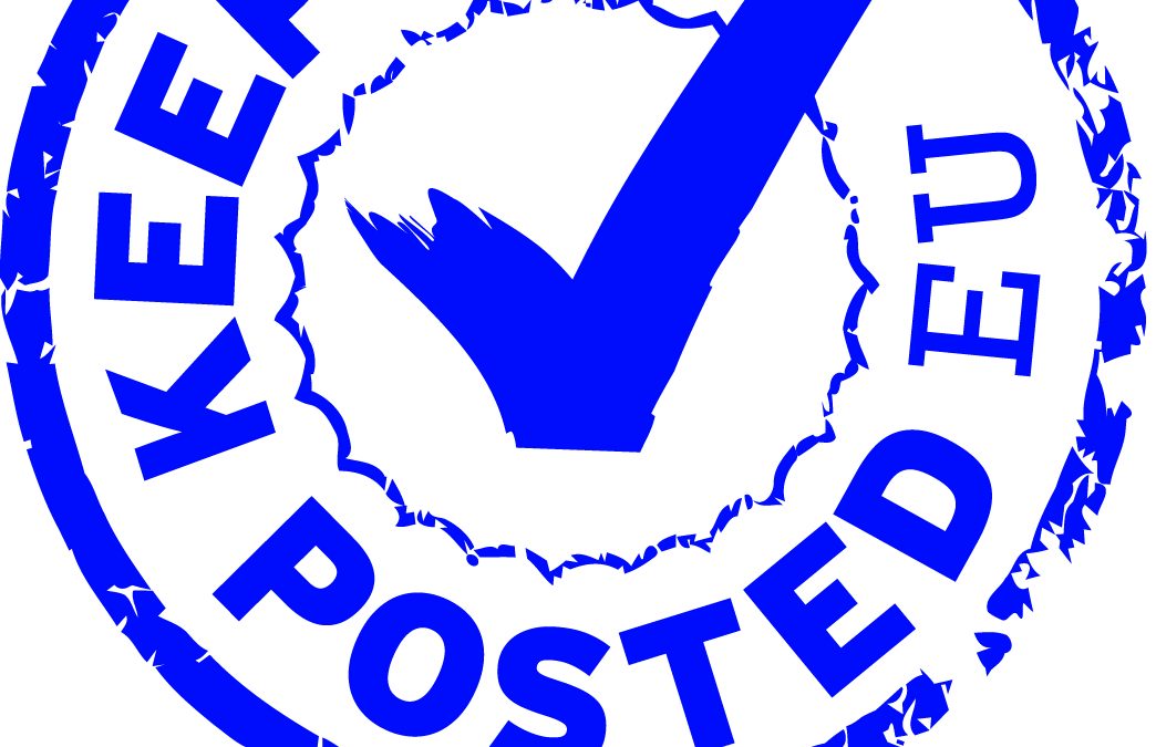 Paper or Digital? The citizen’s right to choose
