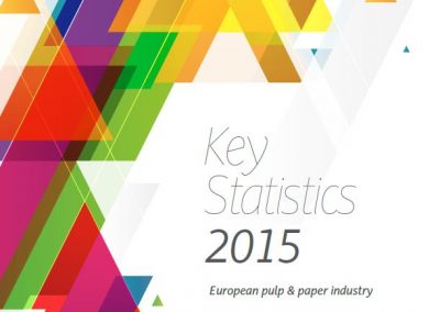 Key Statistics 2015