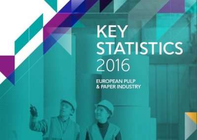 Key Statistics 2016