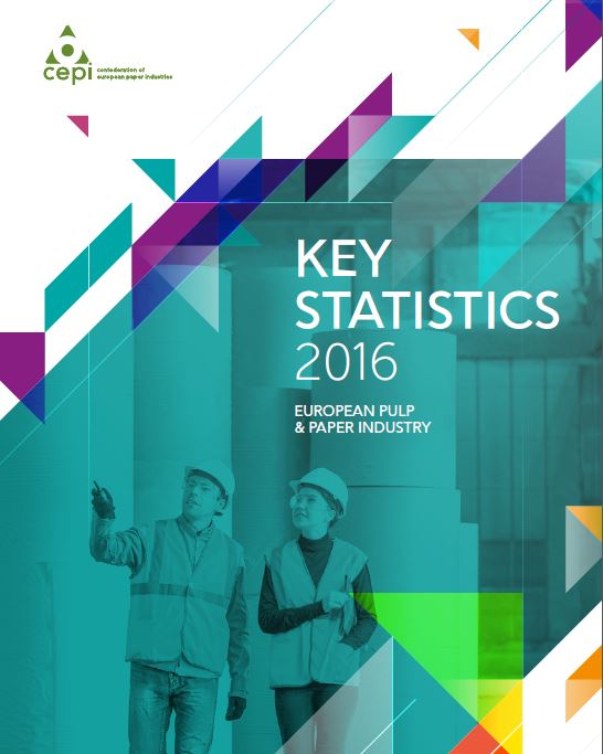 Key Statistics 2016