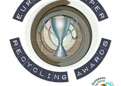 Recycling the European Paper Recycling Awards, entries now being accepted for the 6th edition!