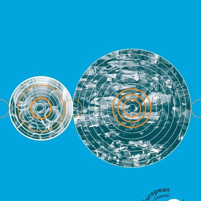 Monitoring report 2007