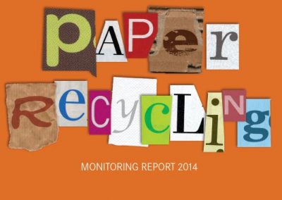 ERPC Monitoring Report 2014