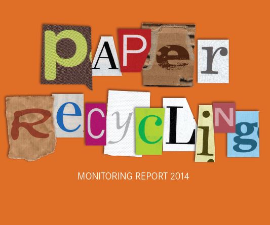ERPC Monitoring Report 2014