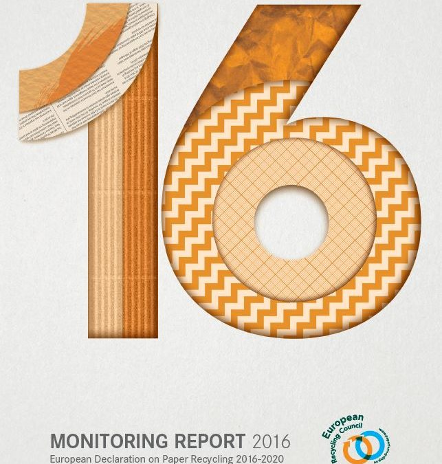 EPRC Monitoring report 2016