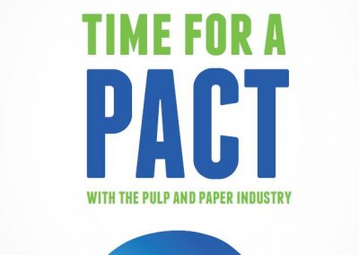 PACT with EU policy makers