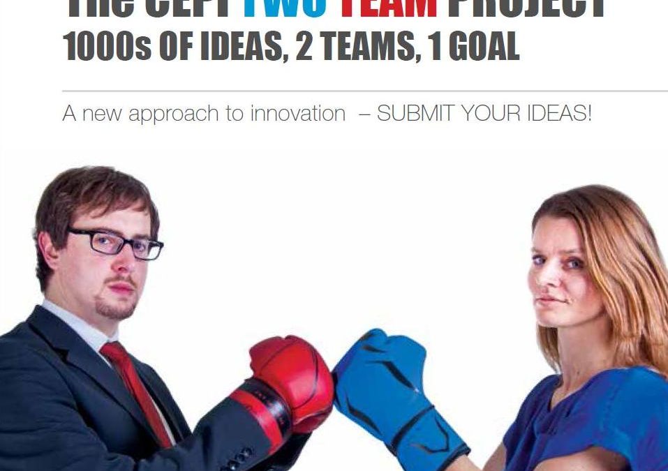 The CEPI Two Team Project
