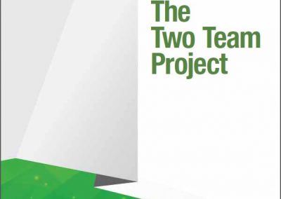 Two Team Project Report