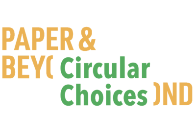 Paper and Beyond
