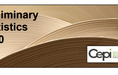 Preliminary statistics 2020