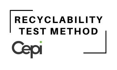 Cepi Recyclability Test Method Version 2
