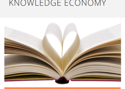 Books as a driver of Europe’s knowledge economy