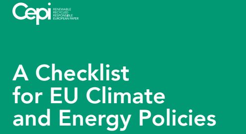 A Checklist for EU and Climate Policies