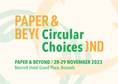 Event: Paper & Beyond 2023