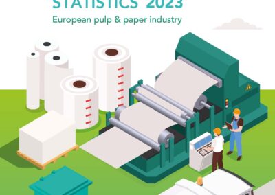 Cepi preliminary statistics 2023