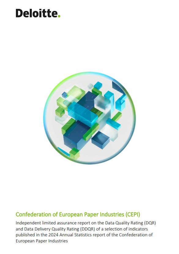 Deloitte Report 2025 on Cepi statistics