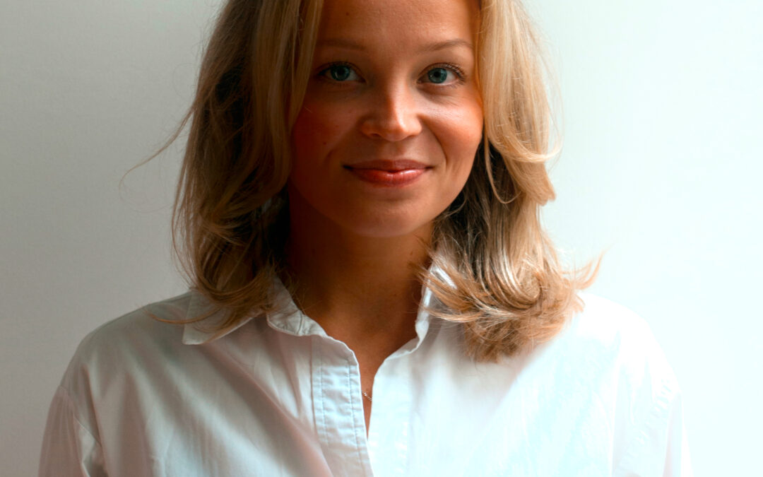 Elisa Perala