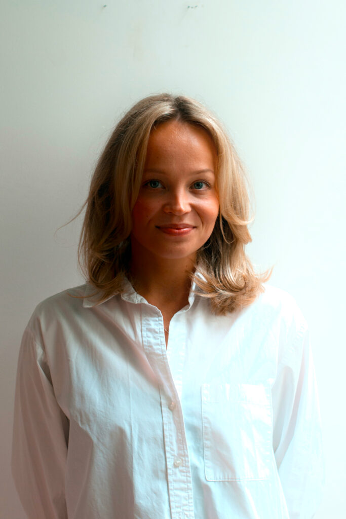 Elisa Perala