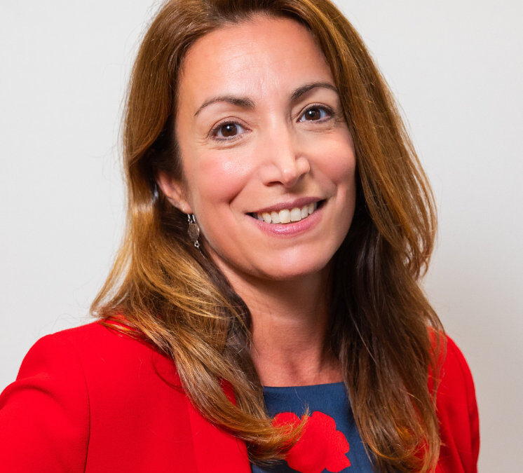 Francesca Stevens